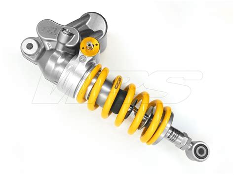 Ya Ohlins Rear Shock Absorber Ttx Gp Yamaha Yzf R M