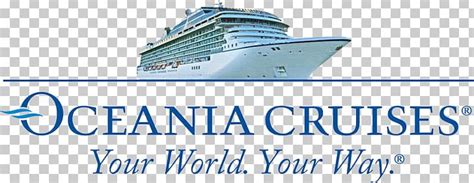 Oceania Cruise Logo