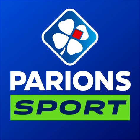 Parions Sport En Point De Vente De Fdj Pr Parez Vos Paris Sportifs