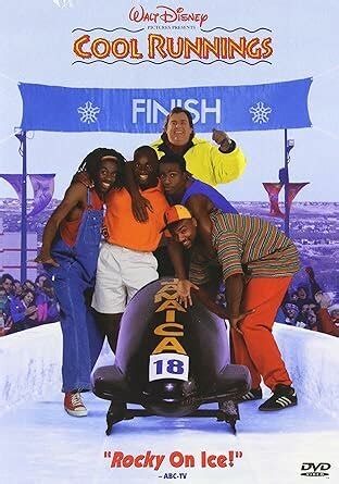 Devon Harris, Jamaica Bobsled Team | Sports History Weekly