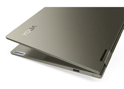 Lenovo Yoga Itl Bh Ru Dark Moss