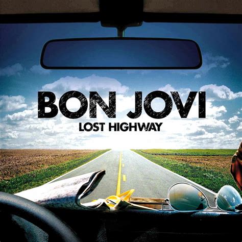 Bon Jovi - Lost Highway [HQ LP] (vinyl) | 129.00 lei | Rock Shop