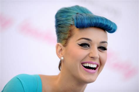 Launch of Katy Perry Lashes in Glendale [22 February 2012] - Katy Perry ...