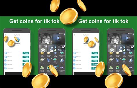 Coins for TikTok Live Video APK for Android Download