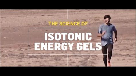 Sis Science In Sport Isotonic Energy Gels Ml Performance Endurance