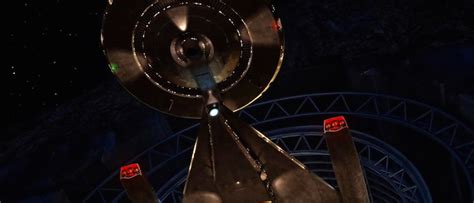 'Star Trek: Discovery' Still Boldly Going As New Character Details Arrive