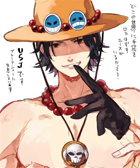 Pin Di Tofu Sai Su One Piece Gallery Ragazzi Anime Carini Arte Delle