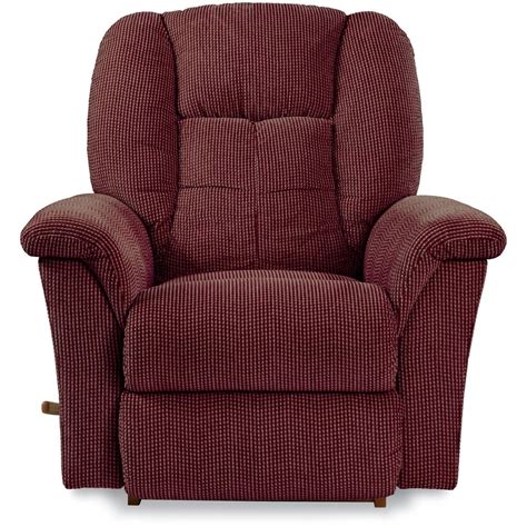 La Z Boy Recliners P10709 Jasper Power Recline Xr Reclina Rocker® Recliner Jordans Home