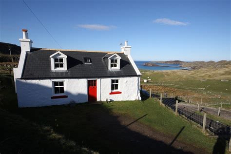 142a Oldshoremore Lairg Self Catering VisitScotland