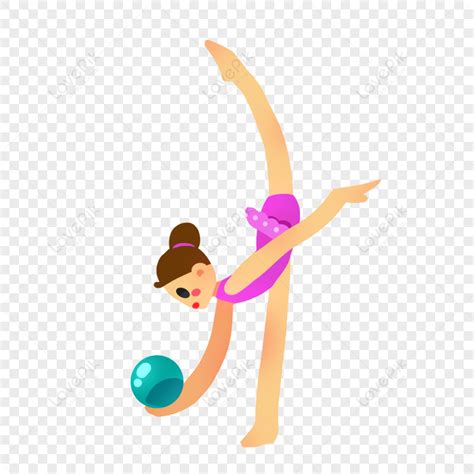 Ein Bestimmter Zehn D Ster Gimnasia Con Pelota Aufsatz Obstgem Se Teilen