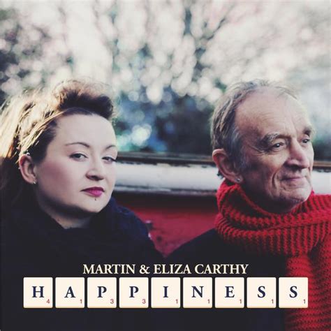 Martin And Eliza Carthy The Moral Of The Elephant