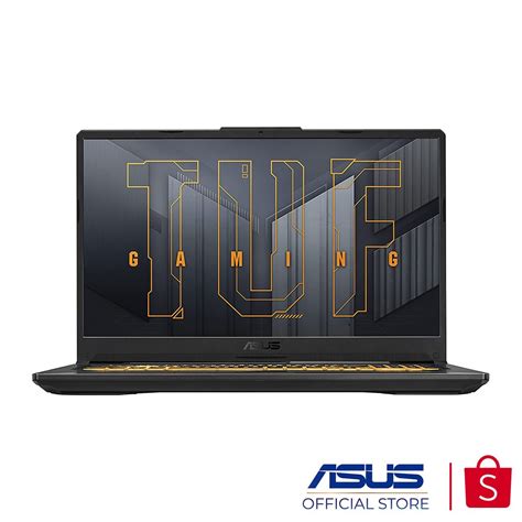 Asus Fx506he Hn310w Tuf Gaming F15i5rtx3050ti16gb Ram512gb Ssd156