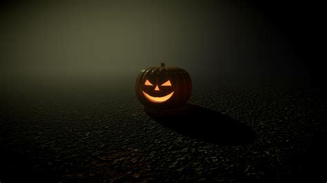 Windows 10 Halloween Wallpapers - Wallpaper Cave