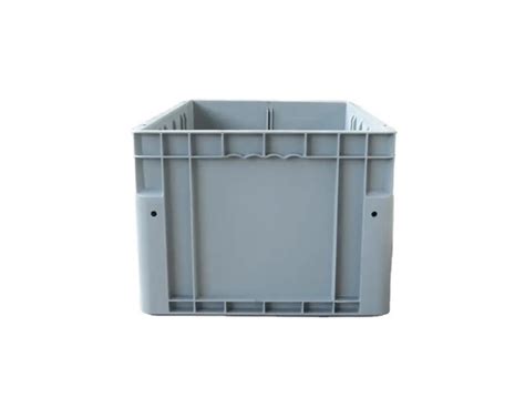 China Stackable Crates Manufacturers Suppliers Factory Custom