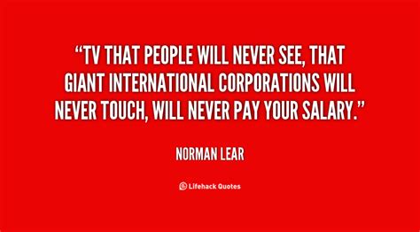 Norman Lear Quotes. QuotesGram