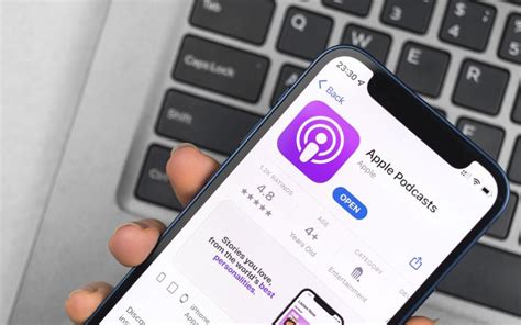 how to add a podcast to apple podcast