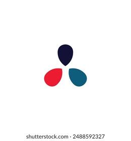 trio logo stock vectors  vector art shutterstock