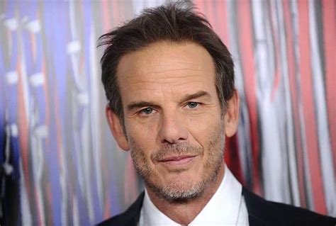 Peter Berg Net Worth, Updated Salary per movie - Ultimate Celebrity
