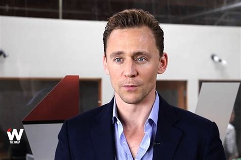 Tom Hiddleston Wants You to Binge-Watch 'The Night Manager' (Video ...