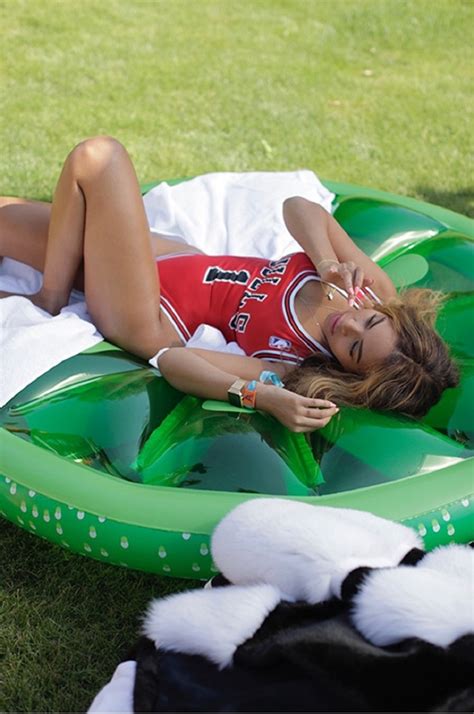 Naked Beyoncé Knowles Added by