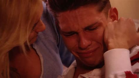 Twitter Reacts To Joey Essex S Breakdown On Towie That Wasn T Comfortable To Watch Mirror