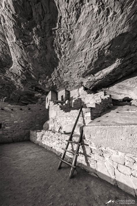 Balcony House, Mesa Verde | Mesa Verde National Park, Colorado | Chris ...