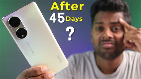 Oppo Reno T Full Review After Days Galti Mat Karna Dosto Youtube