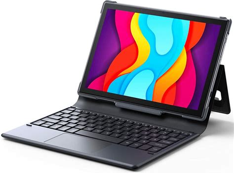 6 Best Tablets with Keyboard under $150 in 2023 - TickTockTech