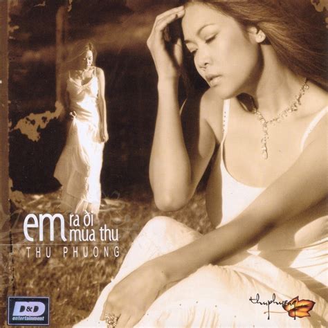 Em ra đi mùa thu by Thu Phương (Album, Nhạc vàng): Reviews, Ratings ...