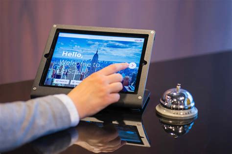 Hospitality & Travel Technology Solutions | Invonto