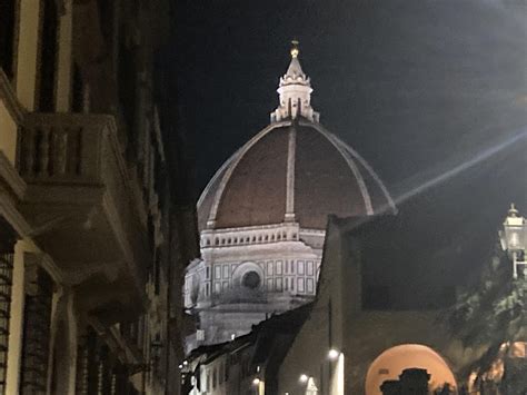 Saw the Florence Duomo today! What can I say? GOOD. DOME. : r/domeporn