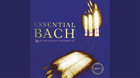 J S Bach Concerto For 2 Harpsichords Strings Continuo In C Minor