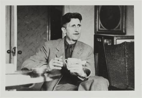 Pourquoi Orwell est un penseur pour le nouvel âge des totalitarismes