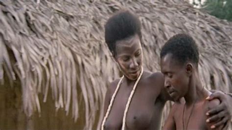 Fatou Diamé nude pics page 1