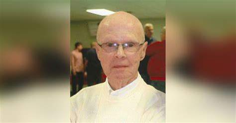 Obituary Information For Stephen Steve Alan Brown