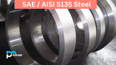 Sae Aisi Alloy Steel Uns G Composition Properties And Uses