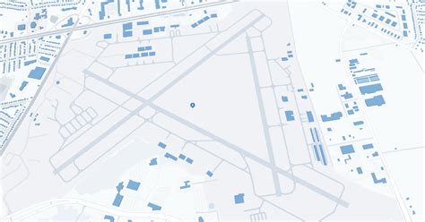 Wilmington Airport (ILG) | Terminal maps | Airport guide