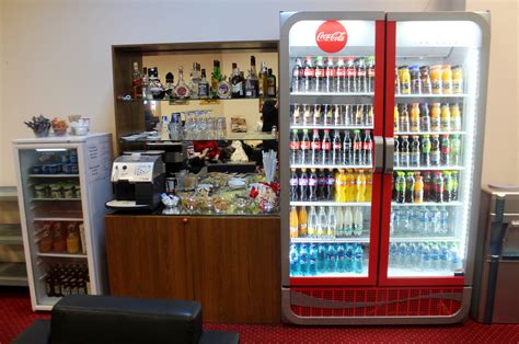 Review: Business Lounge, Cluj-Napoca, International Airport