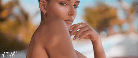 Rachel Cook Nude Beach Photoshoot Bts Patreon Video Leaked