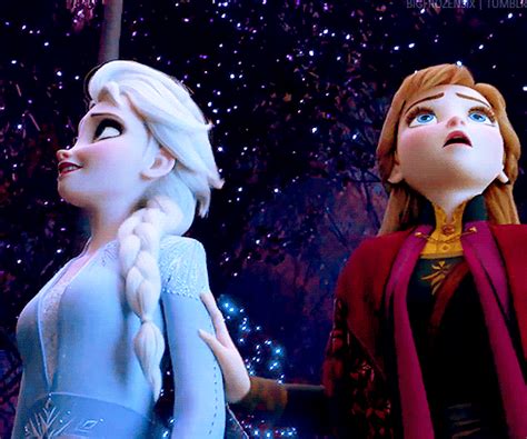 Elsa and Anna - Disney's Frozen 2 Photo (43208444) - Fanpop