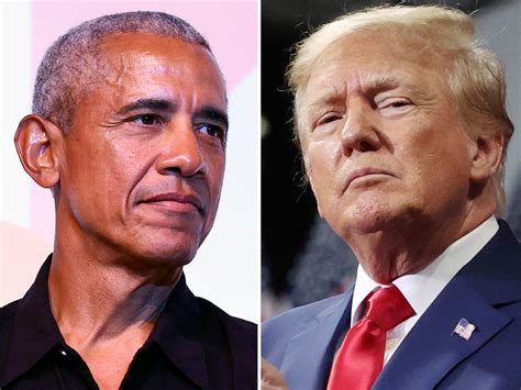 Fact Check Could Barack Obama Be Appointed Donald Trump S Special