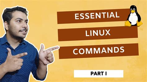 Linux Terminal Tutorial For Beginners Part Youtube