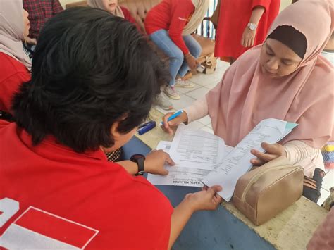 Pelayanan Langsung Dukcapil Makassar Hadir Di Kelurahan Manggala