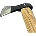 Amazon Brufer Hatchet Axe With Genuine Hickory Wood