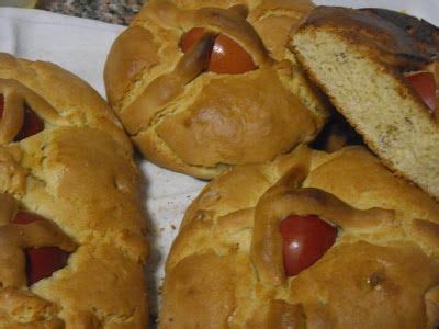 Folar De P Scoa Mais Um Folar Da Pascoa Fermento De Padeiro Receitas