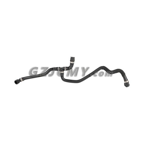 600 Coolant Hose For Bmw G12 740 17128602642 Jingcheng อะไหล่รถยนต์