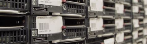 What Is A Blade Server Techbuyer Us