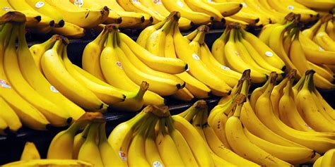 Foods High In Potassium That Aren T Bananas Bodi