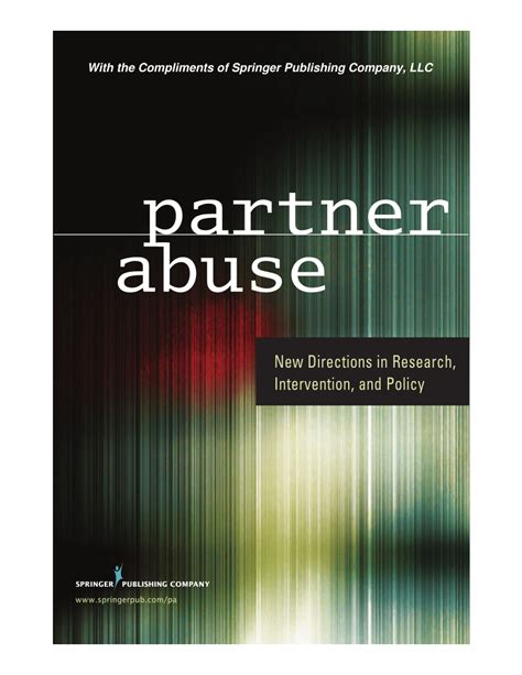 Pdf A Systematic Review Of Risk Factors For Intimate Partner Violence