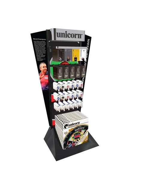 Creative Point Of Sale Display Ideas For Your Next Product Launch